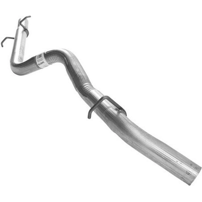 Tail Pipe by AP EXHAUST - 54978 pa2