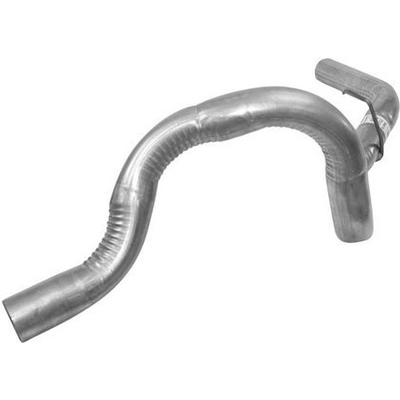 Tail Pipe by AP EXHAUST - 54979 pa1