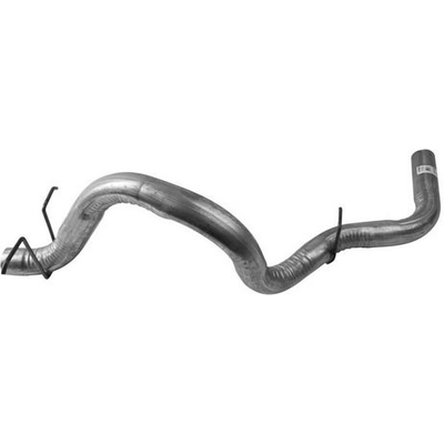 Tail Pipe by AP EXHAUST - 54980 pa2