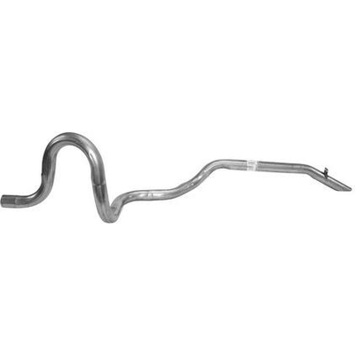 Tail Pipe by AP EXHAUST - 64660 pa2
