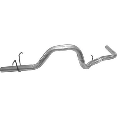 AP EXHAUST - 64690 - Tail Pipe pa1