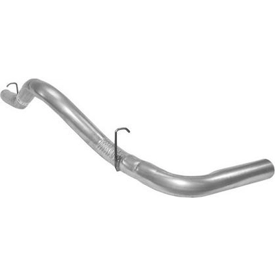 Tail Pipe by AP EXHAUST - 64754 pa1