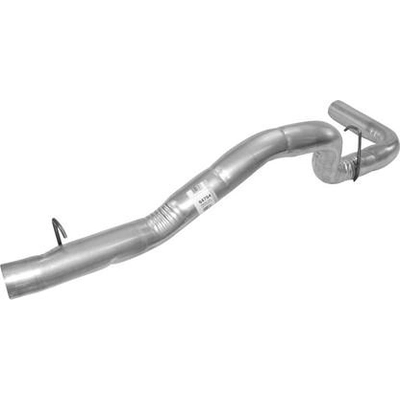 Tail Pipe by AP EXHAUST - 64754 pa2