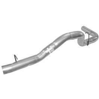 Tail Pipe by AP EXHAUST - 64754 pa3