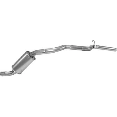 Tail Pipe by AP EXHAUST - 64765 pa2