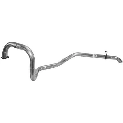 Tail Pipe by AP EXHAUST - 64766 pa1