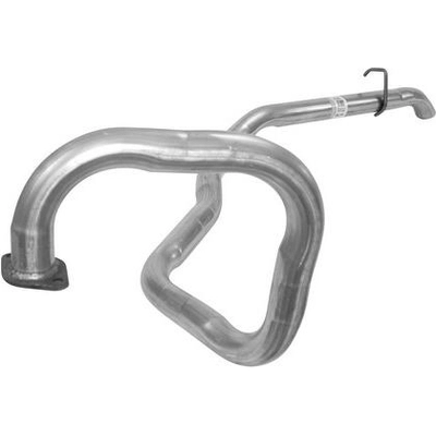 Tail Pipe by AP EXHAUST - 64766 pa2