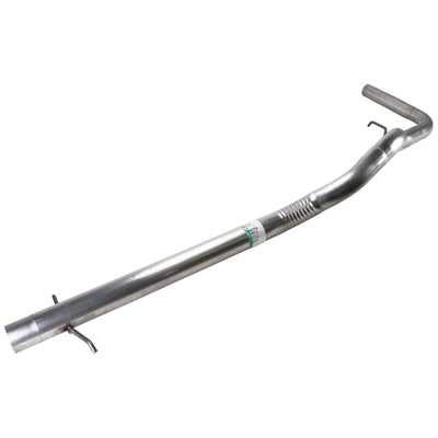 AP EXHAUST - 64774 - Exhaust Tail Pipe pa2