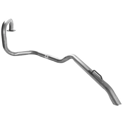 AP EXHAUST - 64799 - Exhaust Tail Pipe pa2