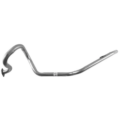 AP EXHAUST - 64800 - Exhaust Tail Pipe pa1