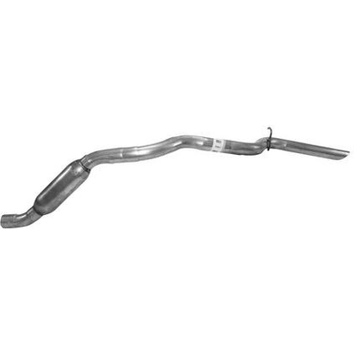 Tail Pipe by AP EXHAUST - 64801 pa1