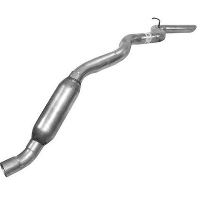 Tail Pipe by AP EXHAUST - 64801 pa2