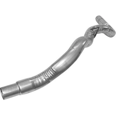 Tail Pipe by AP EXHAUST - 64802 pa2