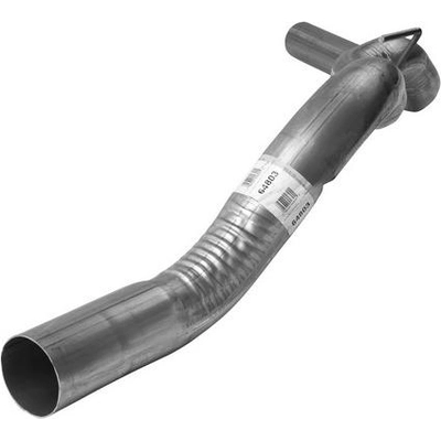 Tail Pipe by AP EXHAUST - 64803 pa2