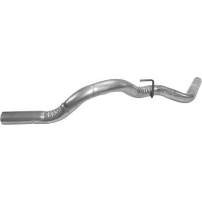 Tail Pipe by AP EXHAUST - 64817 pa1