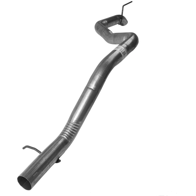 AP EXHAUST - 64821 - Tail Pipe pa5