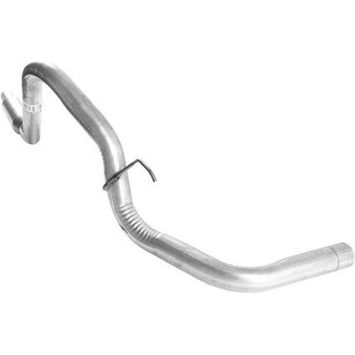 Tail Pipe by AP EXHAUST - 64822 pa1