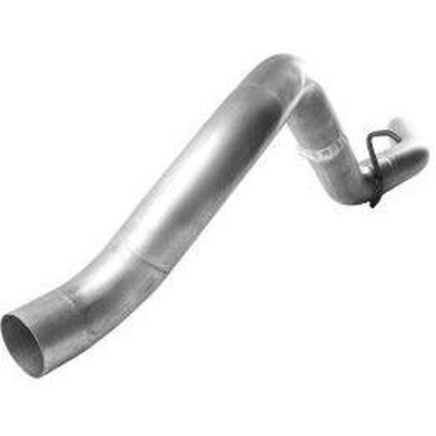 Tube d'échappement   de AP EXHAUST - 64827 pa3