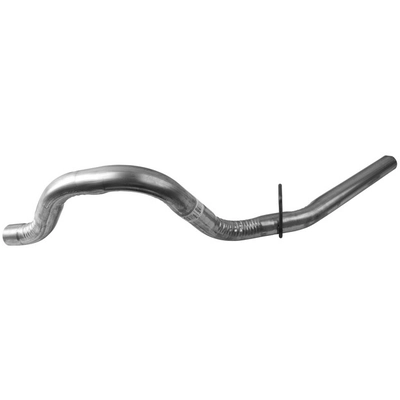 AP EXHAUST - 64829 - Exhaust Tail Pipe pa1