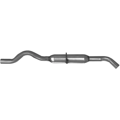 Tail Pipe by DAVICO - 475235 pa1