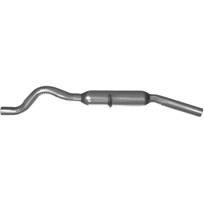 Tail Pipe by DAVICO - 475236 pa1