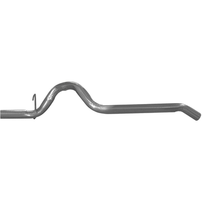 Tail Pipe by DAVICO - 475237 pa1