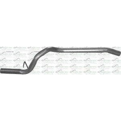 Tail Pipe by DAVICO - 575175 pa1