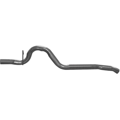 Tail Pipe by DAVICO - 575370 pa1