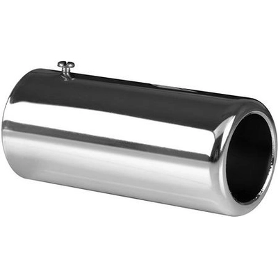Tail Pipe Extension by AP EXHAUST - 9821 pa1
