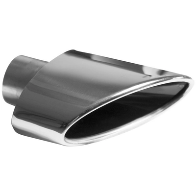AP EXHAUST - ST1261S - Exhaust Tail Pipe Tip pa1