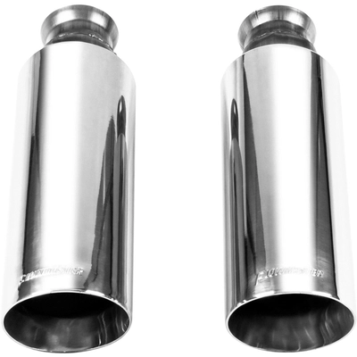 Tail Pipe Extension by FLOWMASTER - 15356 pa10