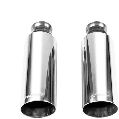 Tail Pipe Extension by FLOWMASTER - 15356 pa4