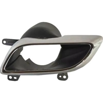 Tail Pipe Extension by MOPAR - 68235683AE pa2