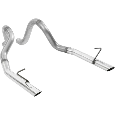 FLOWMASTER - 815814 - Tail Pipe pa11