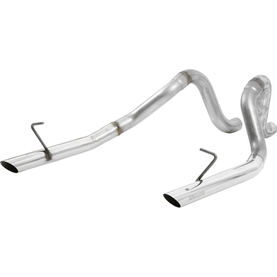 FLOWMASTER - 815814 - Tail Pipe pa12