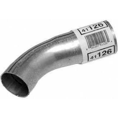 Tail Pipe by WALKER USA - 41126 pa1