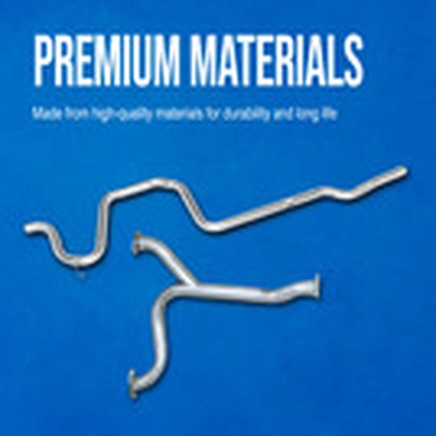 Tail Pipe by WALKER USA - 41233 pa2