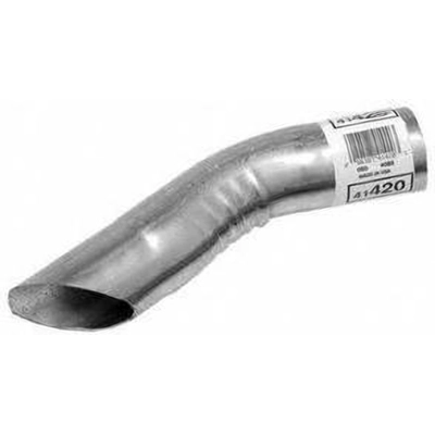 Tail Pipe by WALKER USA - 41420 pa1