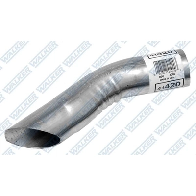Tail Pipe by WALKER USA - 41420 pa2