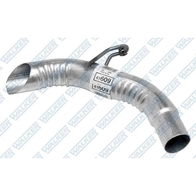 Tail Pipe by WALKER USA - 41609 pa2