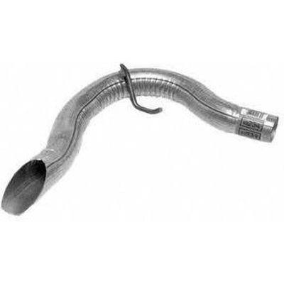 Tail Pipe by WALKER USA - 42234 pa1