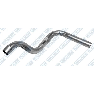 Tail Pipe by WALKER USA - 43212 pa2