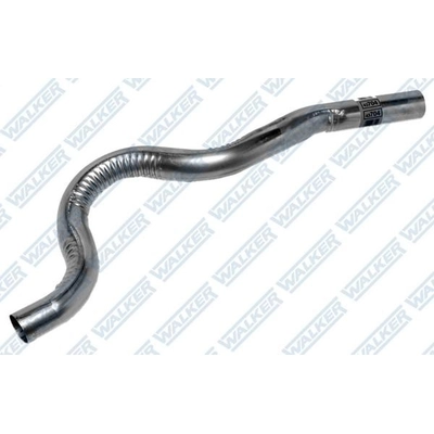 Tail Pipe by WALKER USA - 43704 pa2