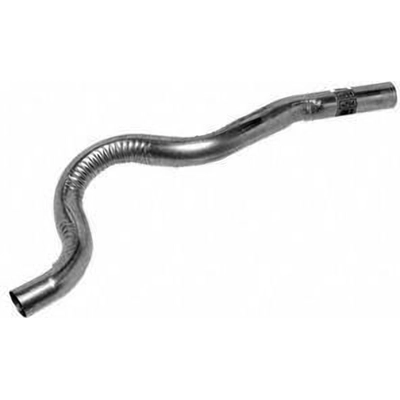 Tail Pipe by WALKER USA - 43704 pa3