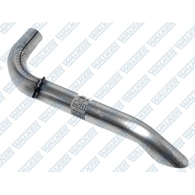 Tail Pipe by WALKER USA - 43771 pa2