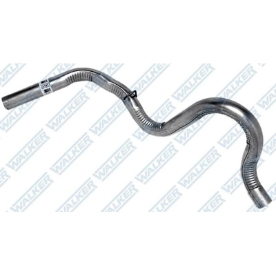 Tail Pipe by WALKER USA - 44161 pa2