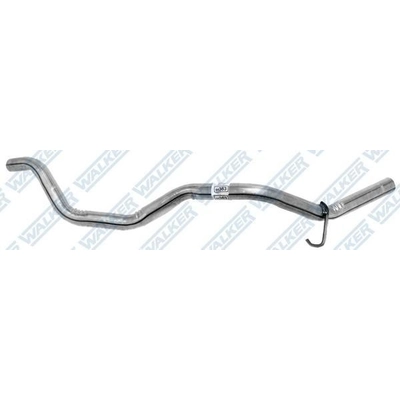 Tail Pipe by WALKER USA - 44363 pa1