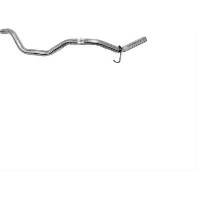 Tail Pipe by WALKER USA - 44363 pa2