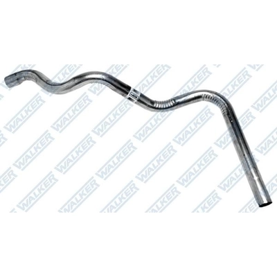 Tail Pipe by WALKER USA - 44606 pa1