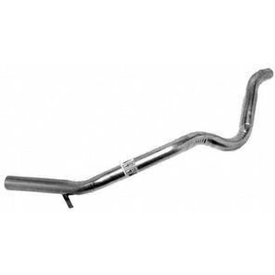 Tail Pipe by WALKER USA - 44812 pa1